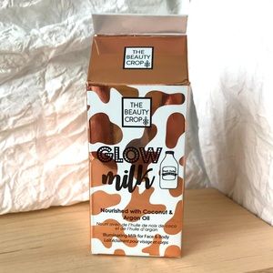 The Beauty Crop Glow Milk